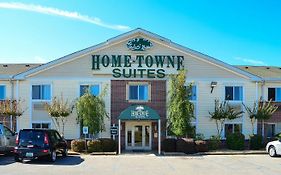 Home-Towne Suites Decatur Al